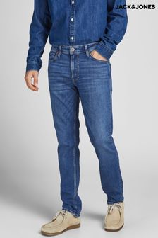 JACK & JONES Blue Clark Regular Fit Jeans (P85405) | 57 €