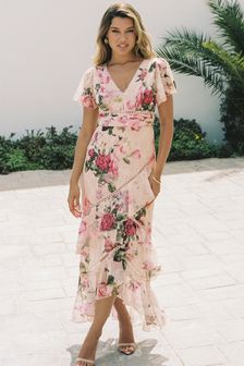 Occasion Dresses | Ball Gowns 