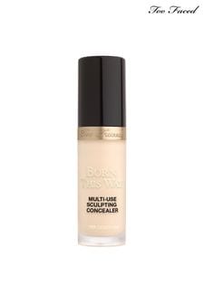 Too Faced Born This Way Super Coverage Multi-Use Concealer 13.5ml (P86871) | €35