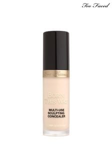Too Faced Born This Way Super Coverage Multi-Use Concealer 13.5ml (P86872) | €35