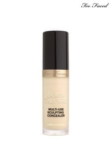 Too Faced Born This Way Super Coverage Multi-Use Concealer 13.5ml (P86873) | €35