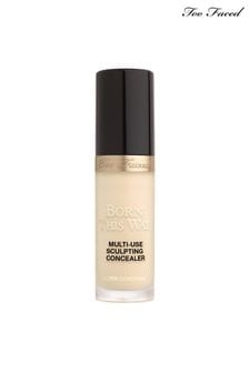 Too Faced Born This Way Super Coverage Multi-Use Concealer 13.5ml (P86873) | €36