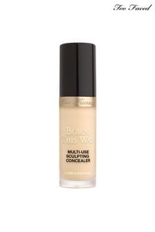Too Faced Born This Way Super Coverage Multi-Use Concealer 13.5ml (P86875) | €35