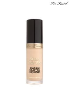 Too Faced Born This Way Super Coverage Multi-Use Concealer 13.5ml (P86876) | €35