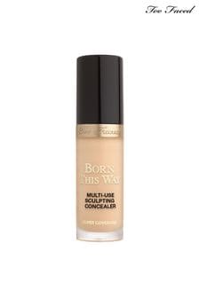Too Faced Born This Way Super Coverage Multi-Use Concealer 13.5ml (P86879) | €35