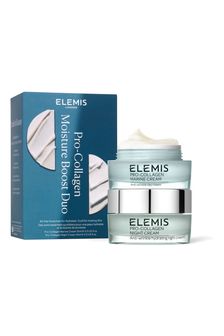 ELEMIS Pro-Collagen Moisture Boost Duo (worth £55) (P87530) | €48