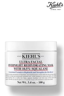 Kiehls Ultra Facial Overnight Rehydrating Mask 100g/3.4fl.oz (P88472) | €45