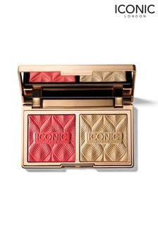 ICONIC London Silk Glow Duo (P88692) | €39