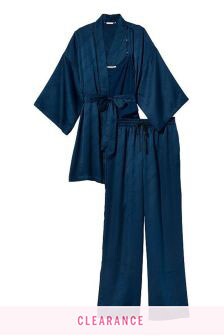 Kleding Dameskleding Pyjamas & Badjassen Sets Natuurlijke zijden pyjama set 