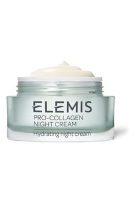 ELEMIS ELEMIS Pro Collagen Night Cream 50ml (P91324) | €125