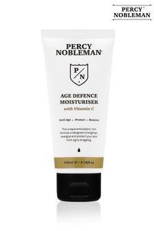 Percy Nobleman Age Defence Moisturiser with Vitamin C 100ml (P91385) | €13.50