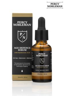 Percy Nobleman Age Defence Serum with Hyalruonic Acid 30ml (P91387) | €15.50