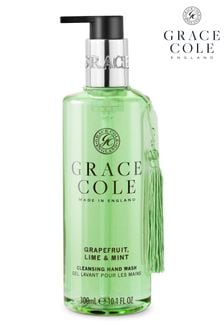 Grace Cole Grapefruit Lime & Mint Hand Wash 300ml (P92048) | €11.50
