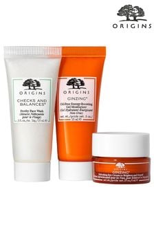 Origins Glow Boosters Beauty to Go Set (P92204) | €20.50