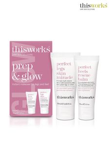 This Works Prep and Glow kit (P92355) | €22.50