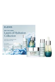 ELEMIS Pro-Collagen Layers of Hydration Collection (worth £136) (P92958) | €110