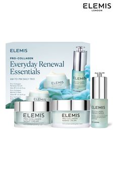 ELEMIS ProCollagen Everyday Renewal Essentials (worth £181.60) (P92959) | €125