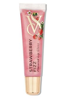 Victoria's Secret Strawberry Fizz Flavoured Lip Gloss (P93136) | €9