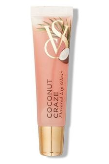 Victoria's Secret Coconut Craze Nude Lip Gloss (P93138) | €9