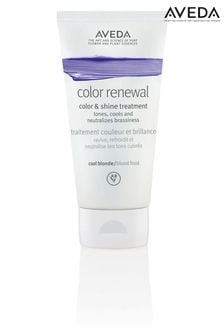 Aveda Colour Renewal Colour and Shine Treatment Cool Blonde (P93354) | €37