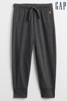 Gap Dark Grey Pull-On Joggers (P93923) | €3.50