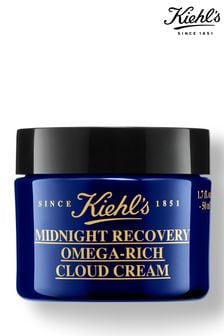 Kiehls Midnight Recovery Omega Rich Cloud Cream (P94611) | €55