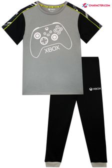 Character Grey Xbox Pyjamas (P94785) | ₪ 54