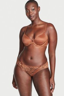 Victoria's Secret Brown The T-Shirt Lightly Lined Full Cup Bra (P95754) | 52 €