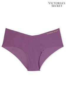 Victoria's Secret Mulberry Purple No Show Cheeky Knickers (P95926) | €3.50