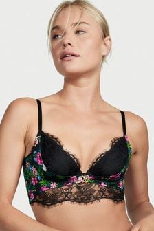 Victoria's Secret So Obsessed Unlined Corset Top (P96306) | kr1 080