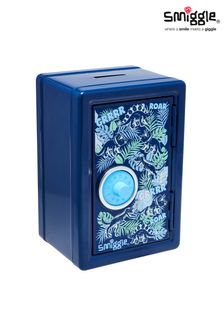 Smiggle Blue Thrifty Moneybox Safe (P97415) | 573 UAH