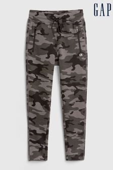 Gap Black Fit Tech Joggers (P97647) | €11.50