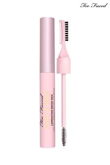 Too Faced Fluff + Hold Laminating Brow Wax (P97861) | €22.50