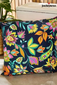 Joe Browns Multi Remarkable Reversible Floral Outdoor Cushion (P98032) | 47 €
