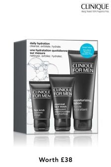 Clinique For Men Set: Daily Hydration (worth £38) (P98915) | €30