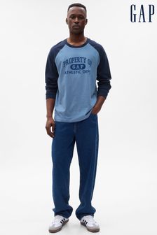 Gap athletic tops store