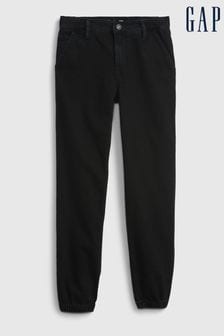 Gap Black Stretch Jean (P99299) | €12.50
