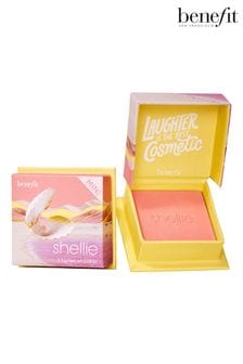 Benefit Shellie Warm SeashellPink Powder Blusher Mini (P99849) | €19