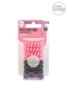 Invisibobble Extra Hold Value Pack (P99912) | €11.50