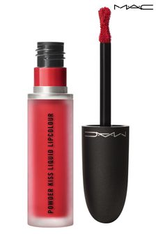 MAC Powder Kiss Liquid Lipcolour (Q02062) | €29