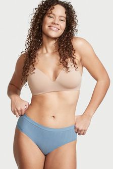 Victoria's Secret Seamless Textured Hipster Panty (Q03127) | 11 €