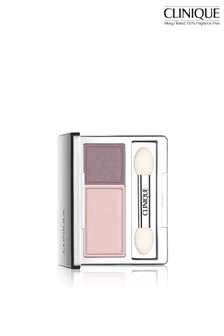 Clinique All About Shadows Duos (Q04348) | €30