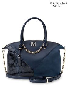 Victoria's Secret Midnight Blue Crossbody Bag (Q04513) | €75