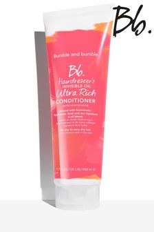 Bumble and bumble Hairdressers Invisible Oil Ultra Rich Conditioner 1000ml (Q08568) | €75