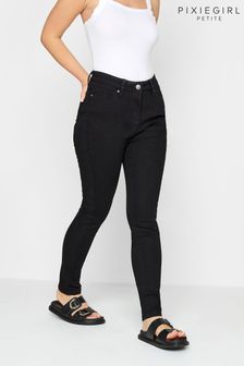 PixieGirl Petite Black AVA Skinny Jean (Q08808) | 25 €