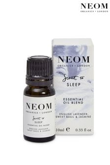 NEOM Perfect Nights Sleep Essential Oil Blend 10ml (Q09467) | €25