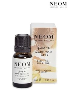 NEOM Happiness Essential Oil Blend 10ml (Q09468) | €25