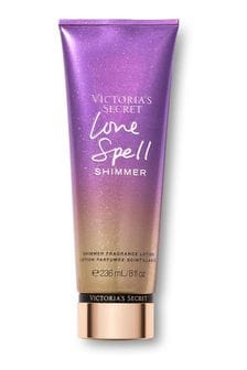 Victoria's Secret Love Spell Shimmer Body Lotion (Q09624) | €20.50