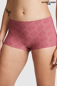 Хлопковые трусы-шорты Victoria's Secret Pink (Q10433) | €12