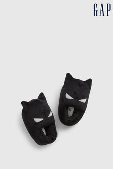 Gap Black DC Cozy Batman Slippers (Q10600) | 37 €